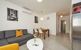 City Apartment Magdalena