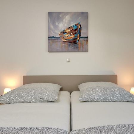 City Apartment Magdalena Trogir Zewnętrze zdjęcie