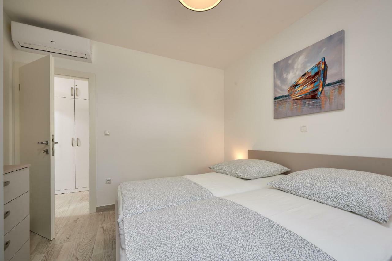 City Apartment Magdalena Trogir Zewnętrze zdjęcie