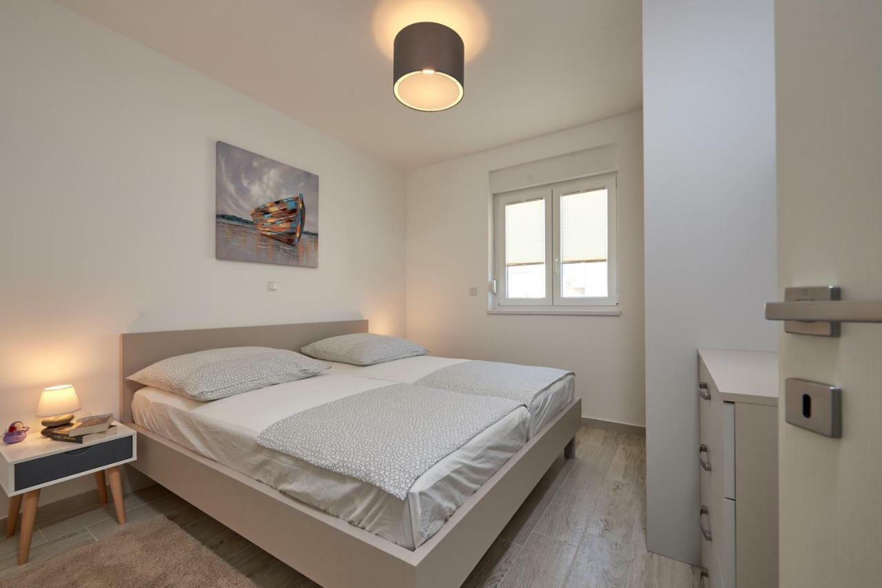 City Apartment Magdalena Trogir Zewnętrze zdjęcie