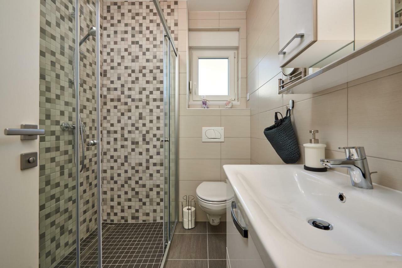 City Apartment Magdalena Trogir Zewnętrze zdjęcie