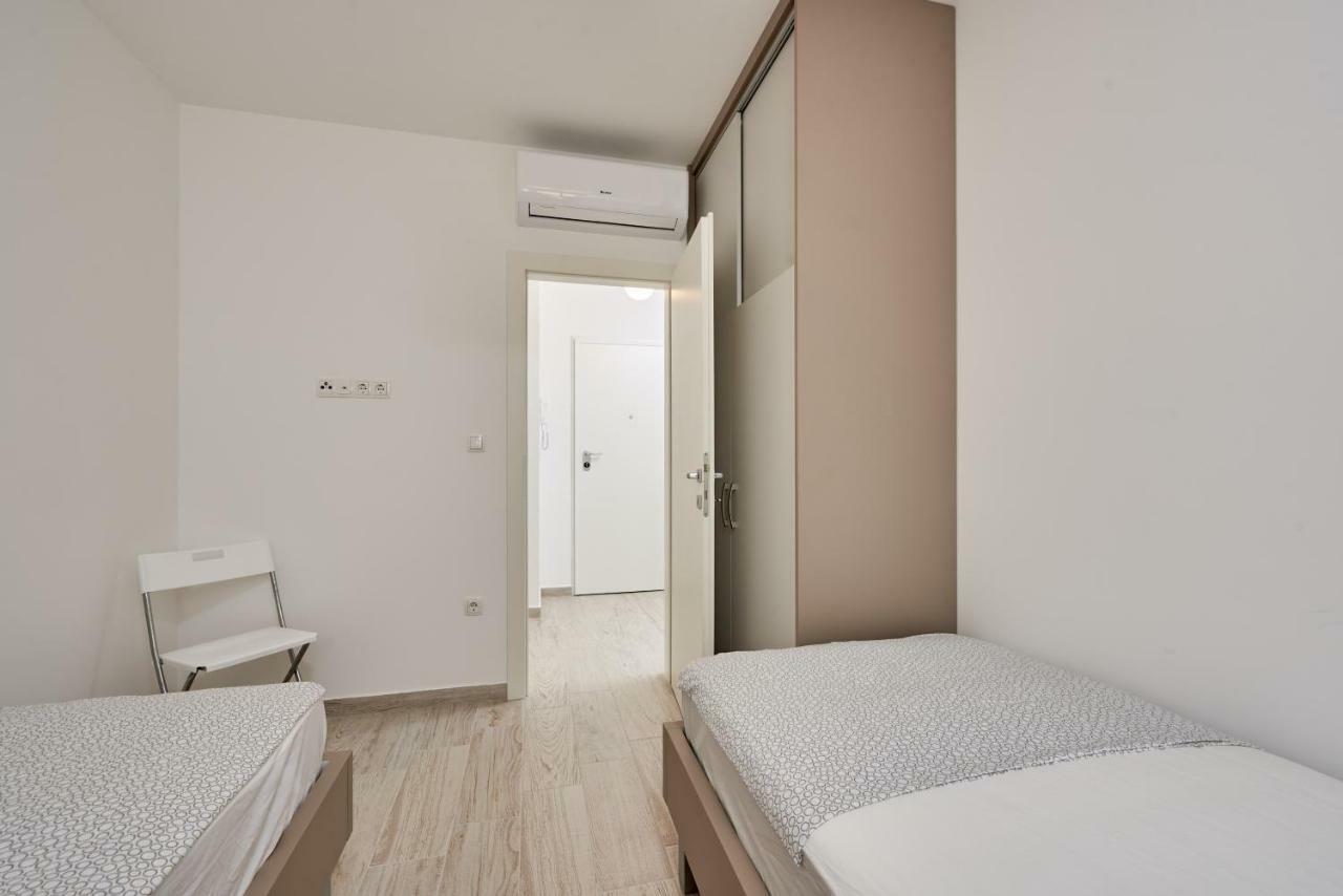 City Apartment Magdalena Trogir Zewnętrze zdjęcie