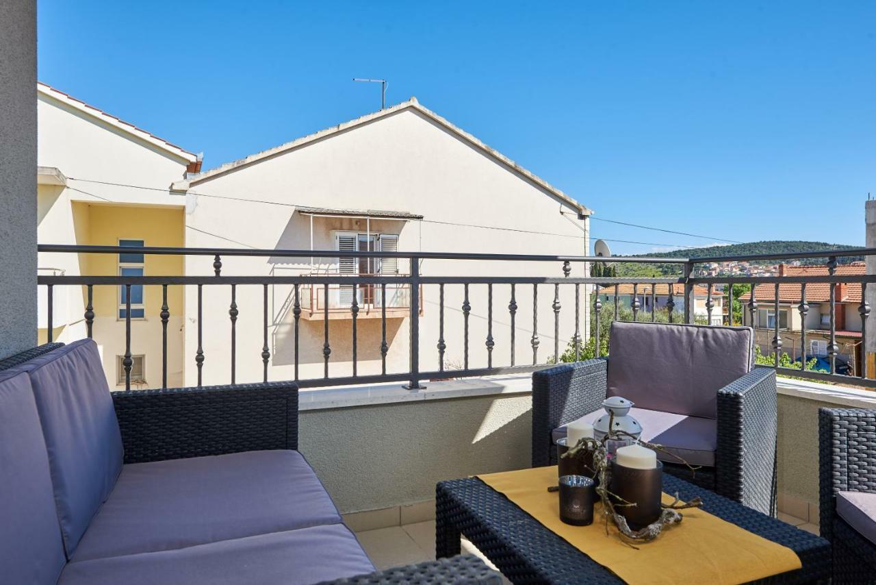 City Apartment Magdalena Trogir Zewnętrze zdjęcie