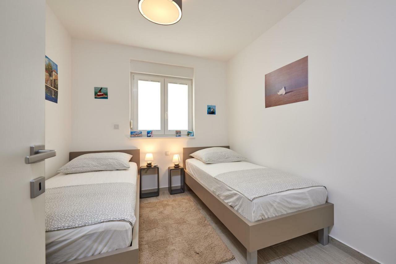 City Apartment Magdalena Trogir Zewnętrze zdjęcie