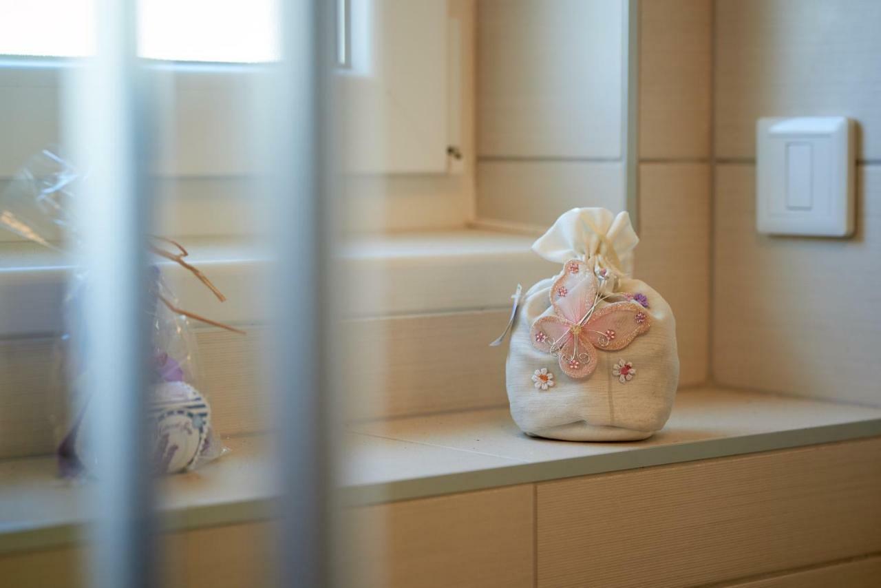 City Apartment Magdalena Trogir Zewnętrze zdjęcie